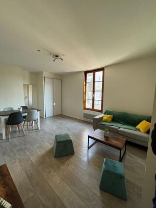  Appartement à louer 1 pièce 36 m²