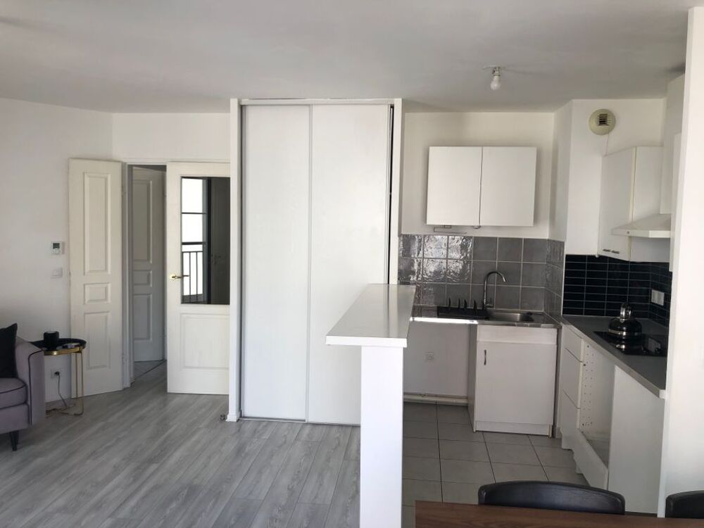 Location Appartement Appartement de 44m2 à louer sur Villiers-sur-Marne Villiers sur marne