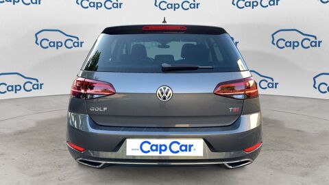 Golf VII 1.5 TSI 150 DSG7 Carat 2017 occasion 57070 Metz