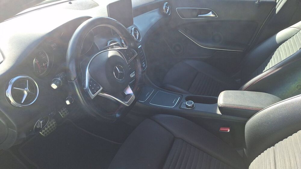 Classe GLA 200 156 7G-DCT Business Edition 2018 occasion 59224 Monchaux Sur Ecaillon