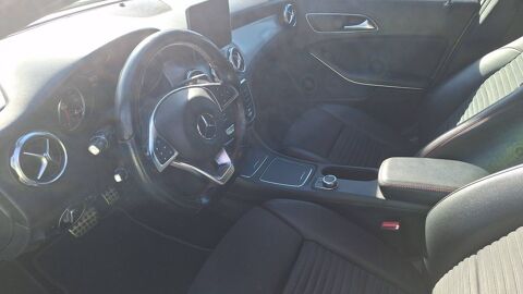 Classe GLA 200 156 7G-DCT Business Edition 2018 occasion 59224 Monchaux Sur Ecaillon