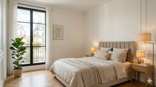  Appartement � vendre 3 pi�ces 58 m�