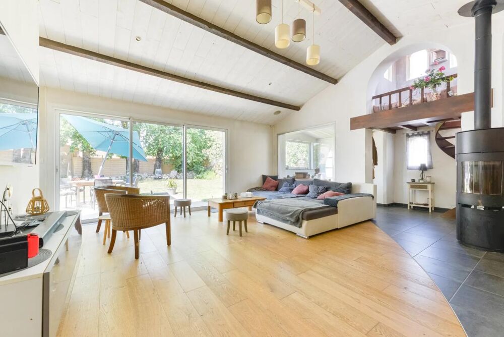 Maison de 8 pièces de 192 m² à Vertou
