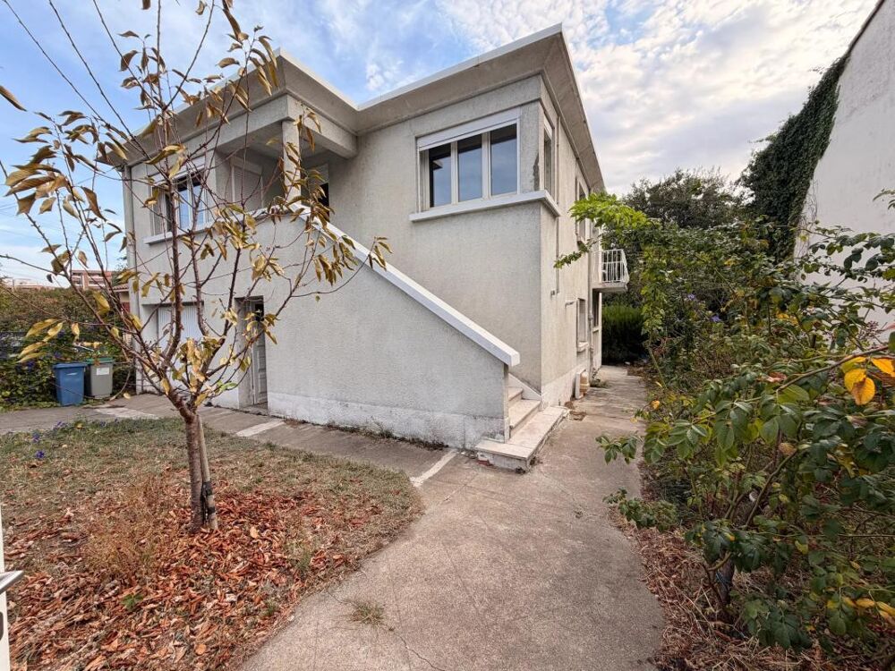 Maison 4 pièces de 137 m² à Toulouse