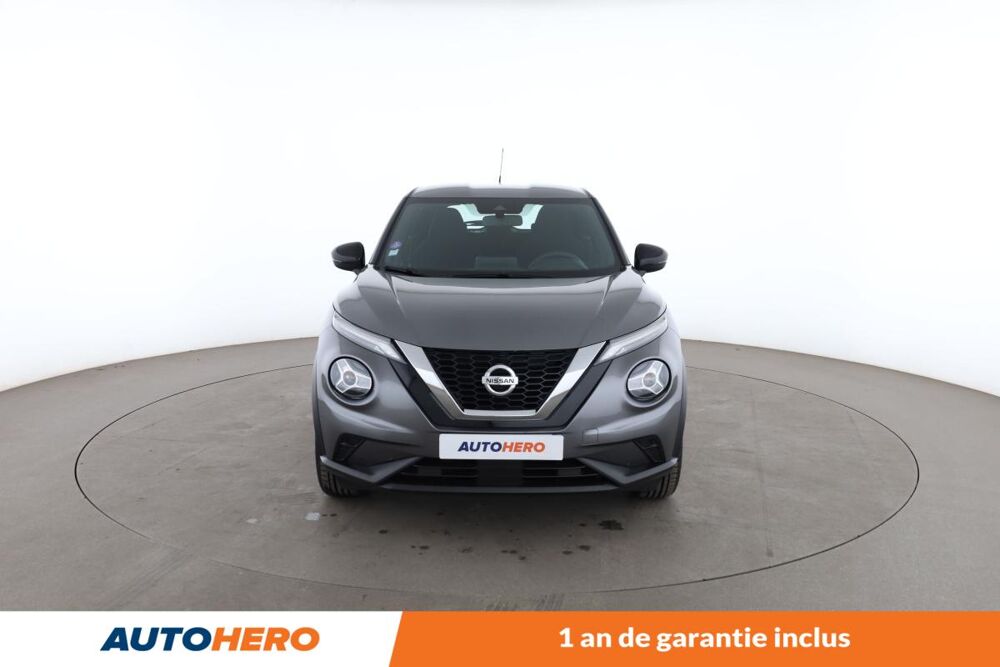 Juke 1.0 DIG-T Acenta BV6 117 ch 2020 occasion 92130 Issy-les-Moulineaux