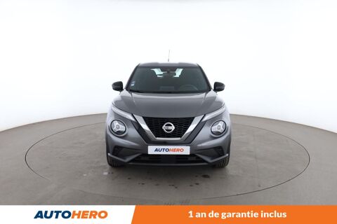 Juke 1.0 DIG-T Acenta BV6 117 ch 2020 occasion 92130 Issy-les-Moulineaux