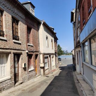  Maison � vendre 3 pi�ces 38 m�