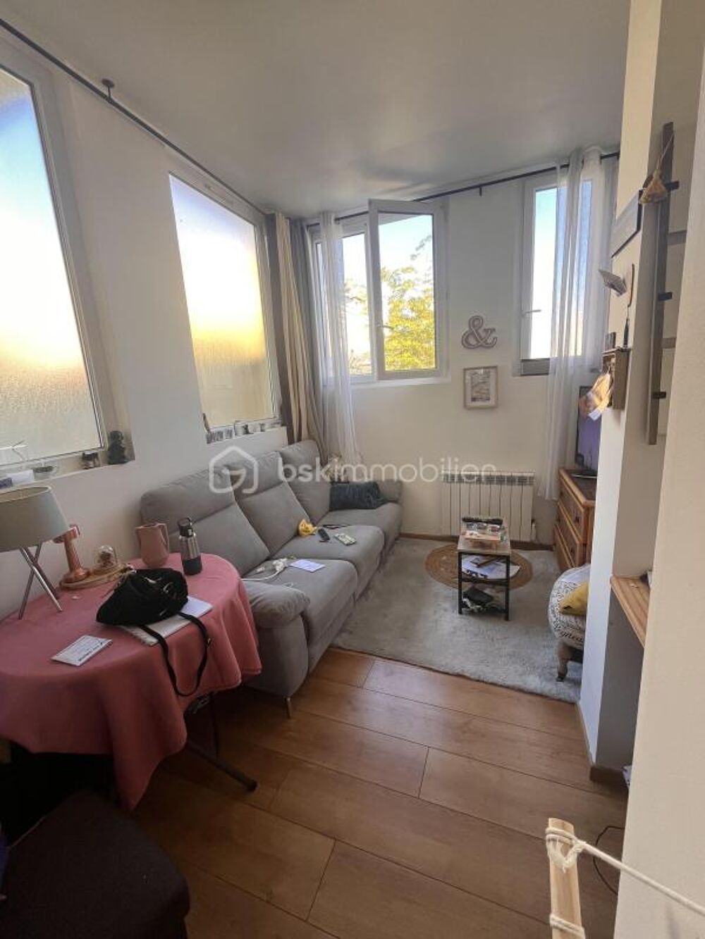 Vente Immeuble Immeuble de rapport avec 3 appartements et 1 garage Le havre