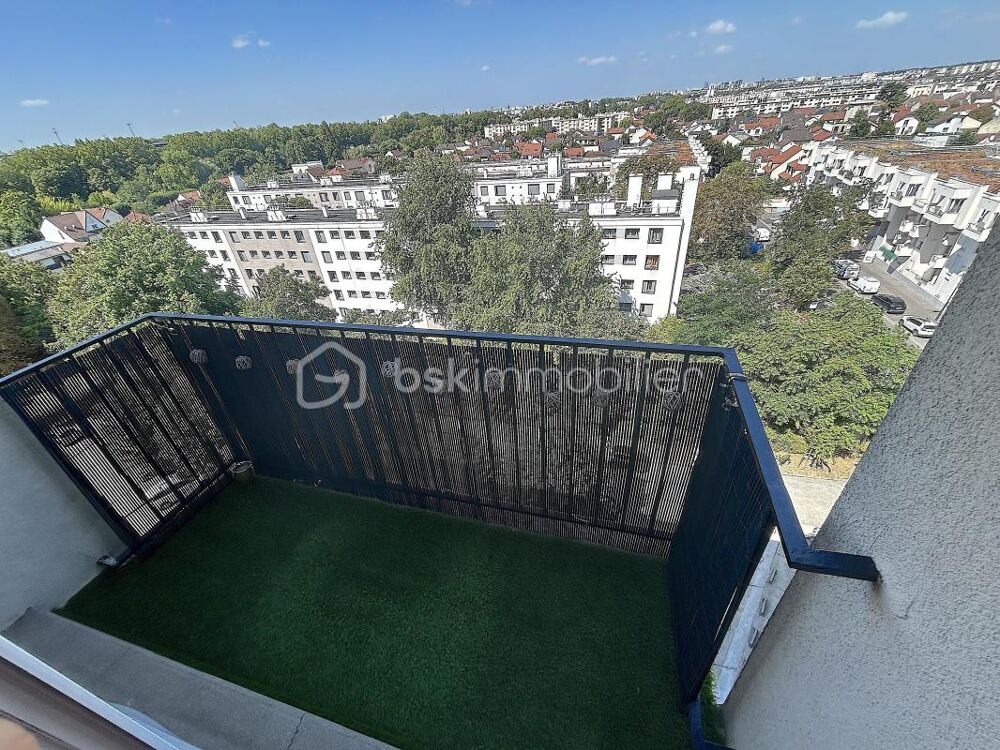 Location Appartement Vue panoramique sur Paris ! Champigny sur marne
