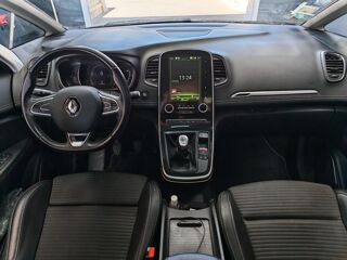 Sc&eacute;nic 1.5 dCi 110ch INTENSE 2019 occasion 06700 Saint Laurent Du Var