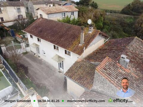   Maison Maison - 7 pi�ce(s) - 150 m�