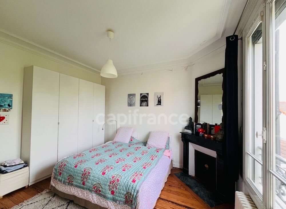 � vendre  Maison Colombes (92700)