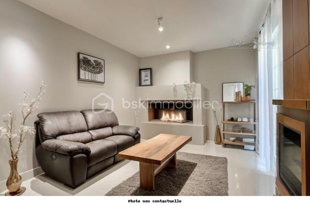  vendre  Maison Montesson (78360)