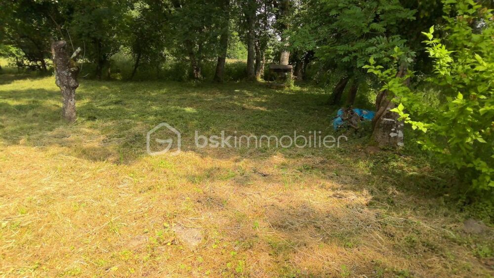 Maison en plein coeur de la campagne berrichonne