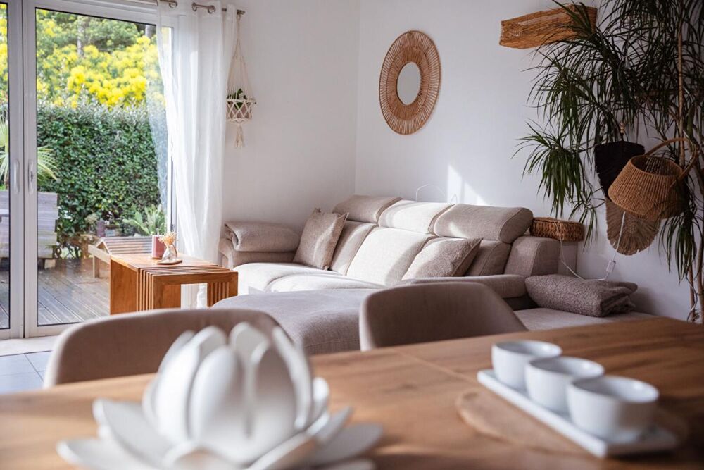 Vente Maison Maison Saint Brevin Les Pins 4 chambres 103.6 m2 Saint brevin les pins