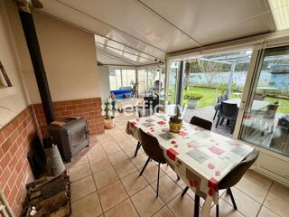  Maison � vendre 4 pi�ces 109 m�