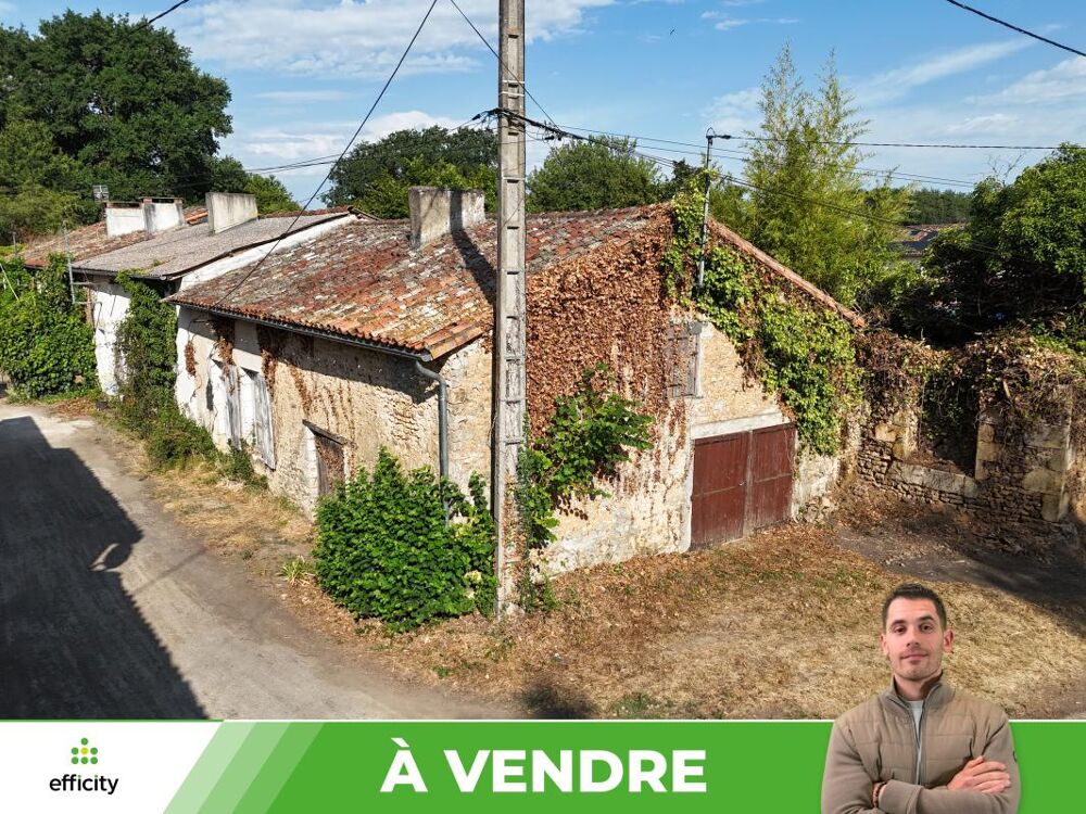 Vente Maison Maison Saint romain