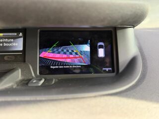 Sc&eacute;nic III 1.6 DCI 130 EDITION BOSE RENAULT 2015 occasion 73000 Chambery