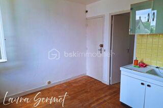  Appartement à louer 1 pièce 23 m²