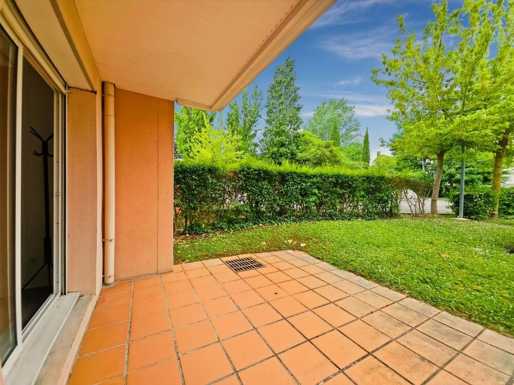Vente Appartement STUDIO LIBRE - Résidence étudiante RAMONVILLE-SAINT-AGNE Ramonville saint agne