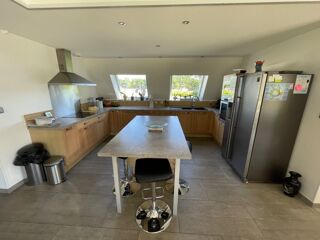  Villa à vendre 5 pièces 190 m²