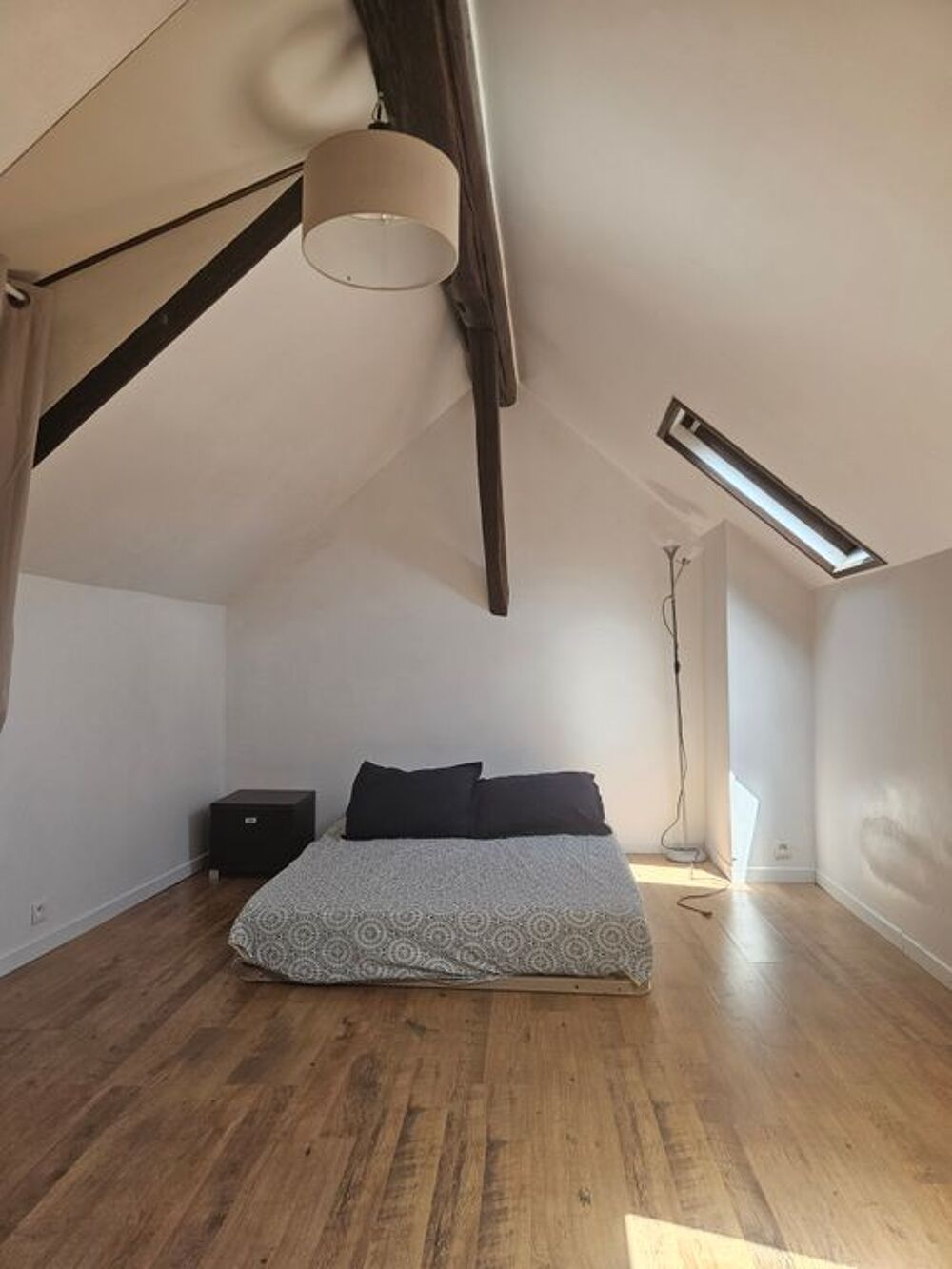 Location Appartement Appartement de 30m2 à louer sur Vaux-sur-Seine Vaux sur seine