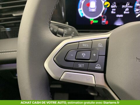 Tiguan 1.5 ETSI 150CH DSG7 Life 2026 occasion 69190 Saint-Fons
