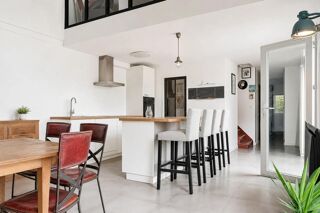  Maison à vendre 4 pièces 100 m²