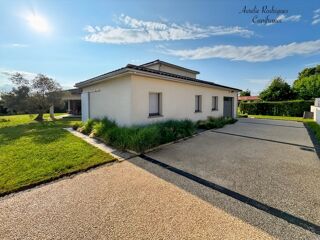  Maison à vendre 6 pièces 168 m²
