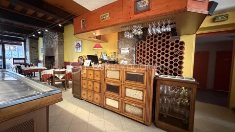 Fond de commerce &agrave; Foug&egrave;res 74000 35300 Fougeres