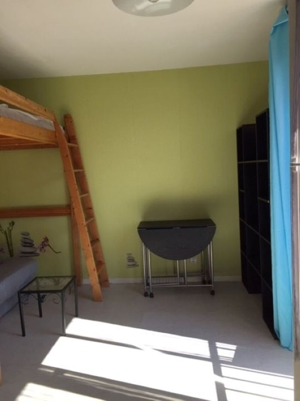 Location Appartement Studio de 26m2 à louer sur Loos Loos