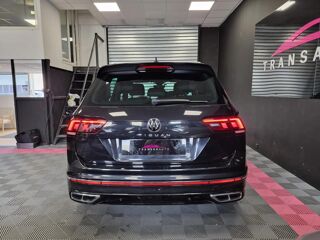 Tiguan 2.0 TDI 150ch DSG7 R-Line 2021 occasion 06700 Saint Laurent Du Var