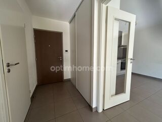  Appartement à vendre 2 pièces 42 m²