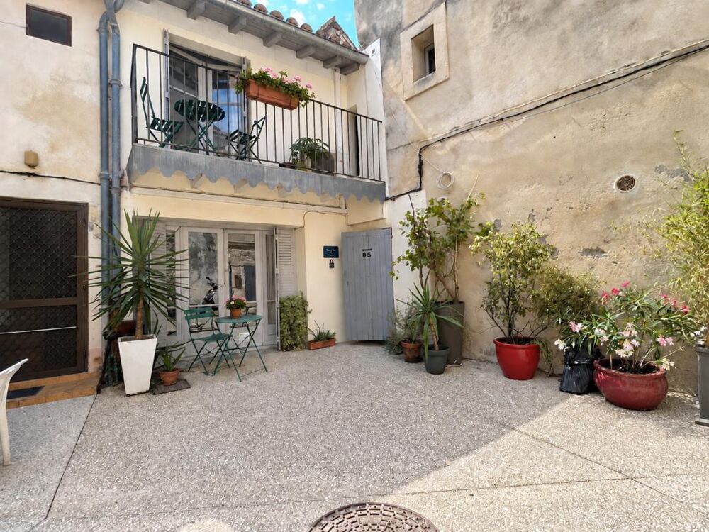 Maison 3 pièces 58 m² · à Arles · 58 m² · 218 000 €