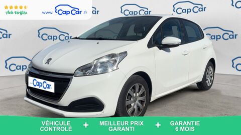 Peugeot 208 Societe Affaire 1.5 BlueHDi 100 Premium