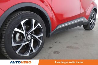 C-HR 2.0 Hybride Collection 184 ch 2020 occasion 92130 Issy-les-Moulineaux