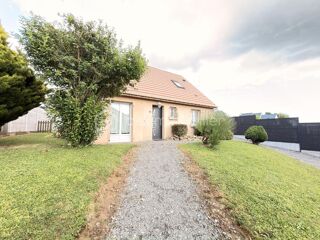  Maison � vendre 5 pi�ces 94 m�