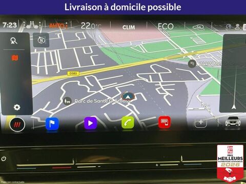 Formentor 1.4 E-HYBRID 245 CH DSG6 VZ 2024 occasion 78200 Buchelay