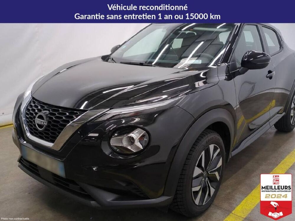 Juke DIG-T 114 Acenta 2024 occasion 10150 Lavau