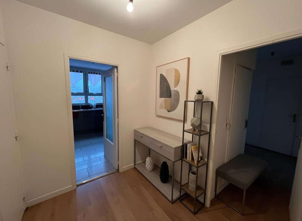 Appartement Saint Michel Sur Orge 3 pièces