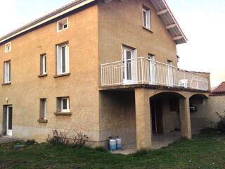  Maison � vendre 5 pi�ces 170 m�