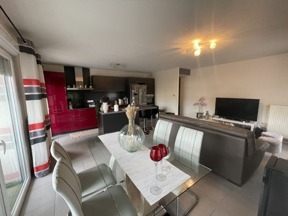 Vente Appartement Appartement Saint genis pouilly