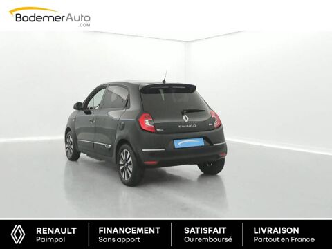 Twingo III Achat Intégral - 21 Intens 2020 occasion 22500 Paimpol