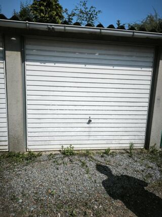  Parking / Garage � vendre 21 m�