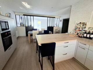  Maison � vendre 6 pi�ces 123 m�