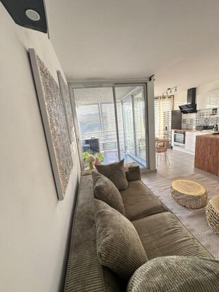  Appartement à vendre 4 pièces 58 m²
