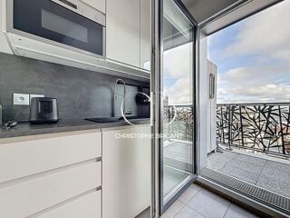  Appartement à vendre 4 pièces 73 m²