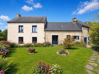  Maison à vendre 5 pièces 134 m²