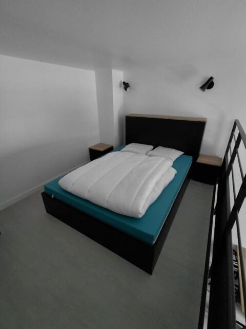  Appartement � louer 1 pi�ce 28 m�