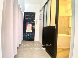  Appartement à vendre 1 pièce 27 m²